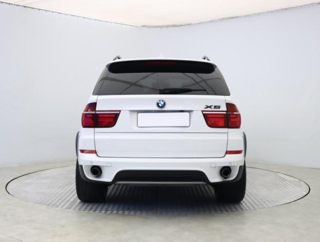 BMW X5  xDrive30d 