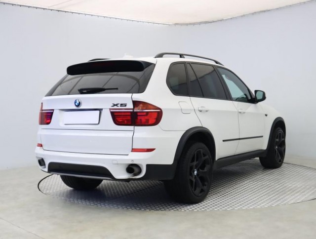 BMW X5  xDrive30d 