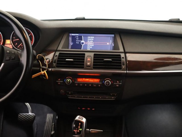 BMW X5  xDrive30d 