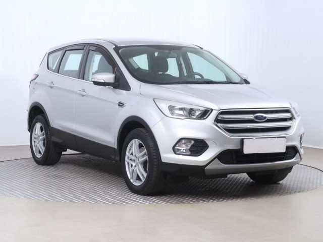 Ford Kuga  1.5 EcoBoost 