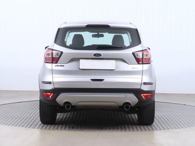 Ford Kuga  1.5 EcoBoost 