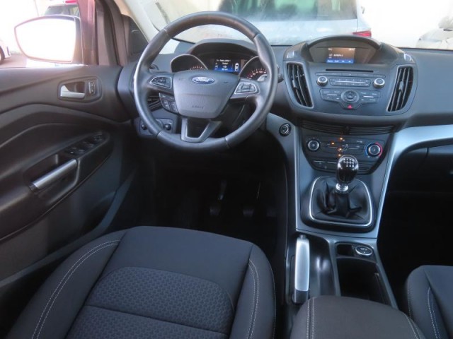 Ford Kuga  1.5 EcoBoost 