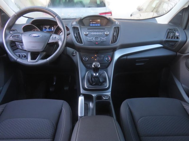 Ford Kuga  1.5 EcoBoost 