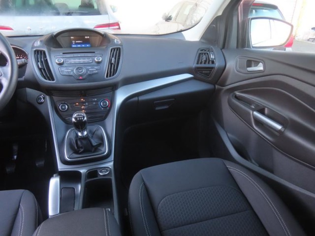 Ford Kuga  1.5 EcoBoost 