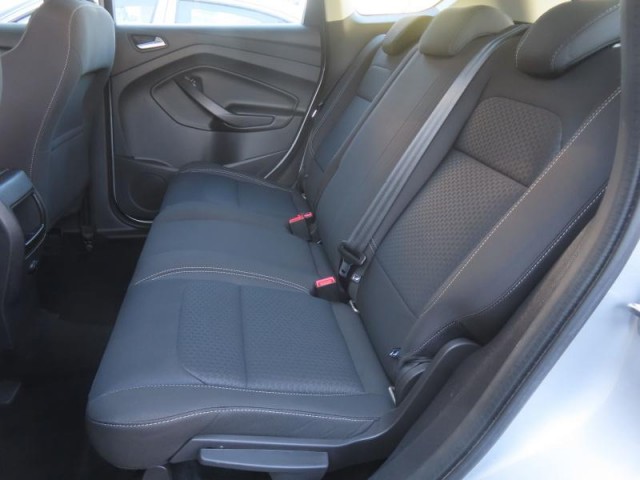 Ford Kuga  1.5 EcoBoost 