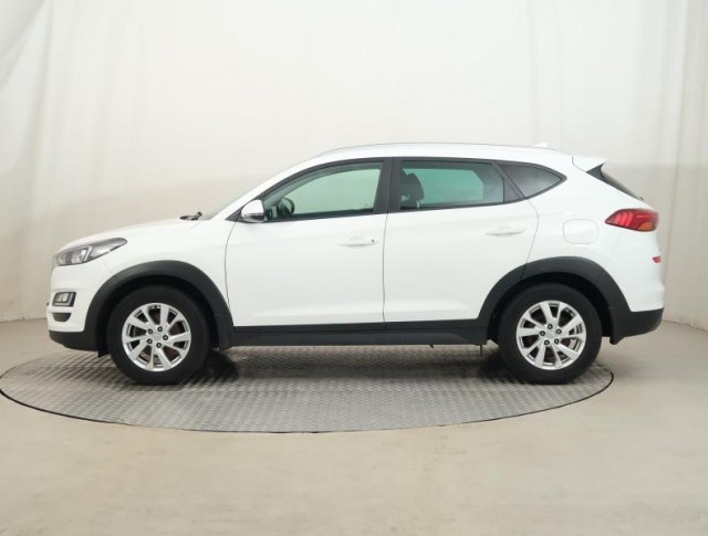 Hyundai Tucson  1.6 T-GDI 