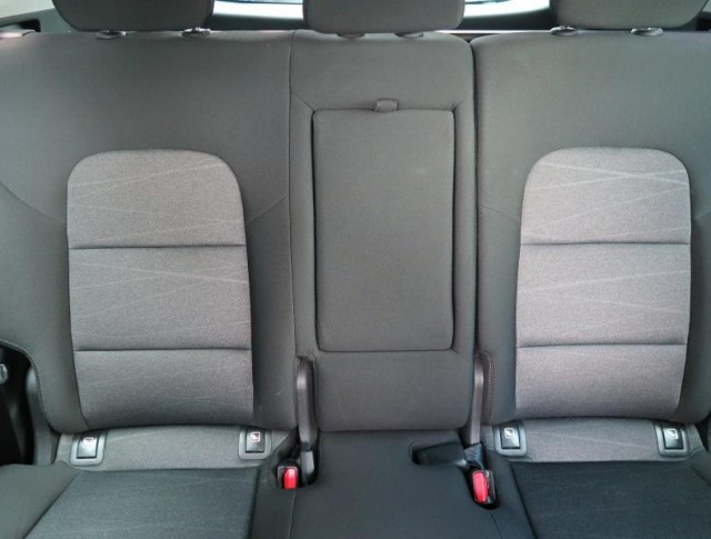 Hyundai Tucson  1.6 T-GDI 