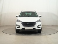 Hyundai Tucson  1.6 T-GDI 