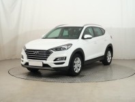 Hyundai Tucson  1.6 T-GDI 