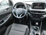 Hyundai Tucson  1.6 T-GDI 