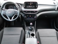 Hyundai Tucson  1.6 T-GDI 