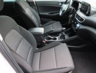 Hyundai Tucson  1.6 T-GDI 