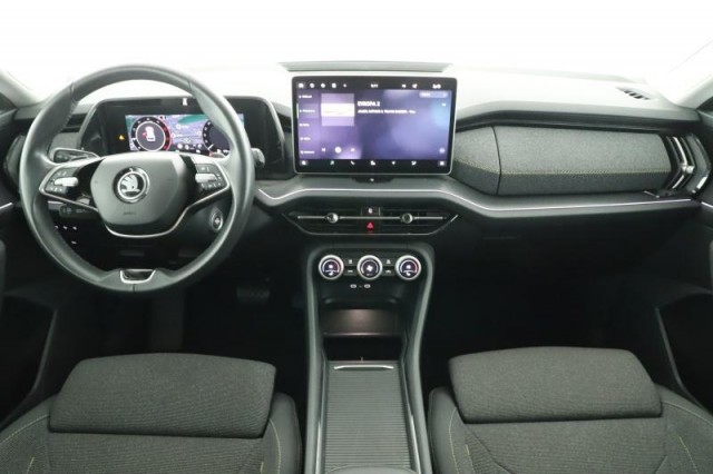 Škoda Kodiaq  2.0 TDI Selection