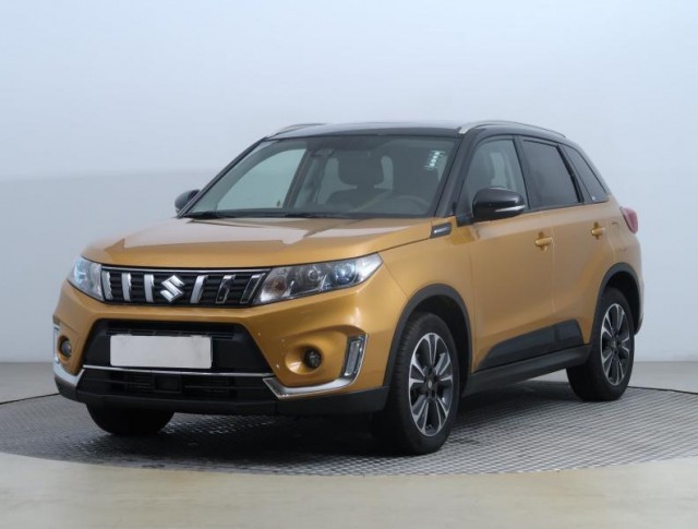 Suzuki Vitara  1.4 BoosterJet Elegance