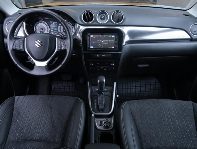 Suzuki Vitara  1.4 BoosterJet Elegance