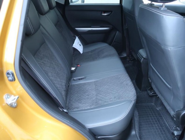 Suzuki Vitara  1.4 BoosterJet Elegance