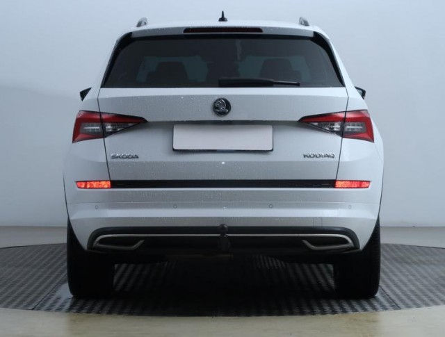 Škoda Kodiaq  2.0 TDI Sportline