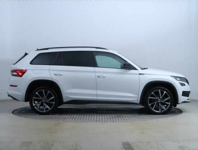 Škoda Kodiaq  2.0 TDI Sportline