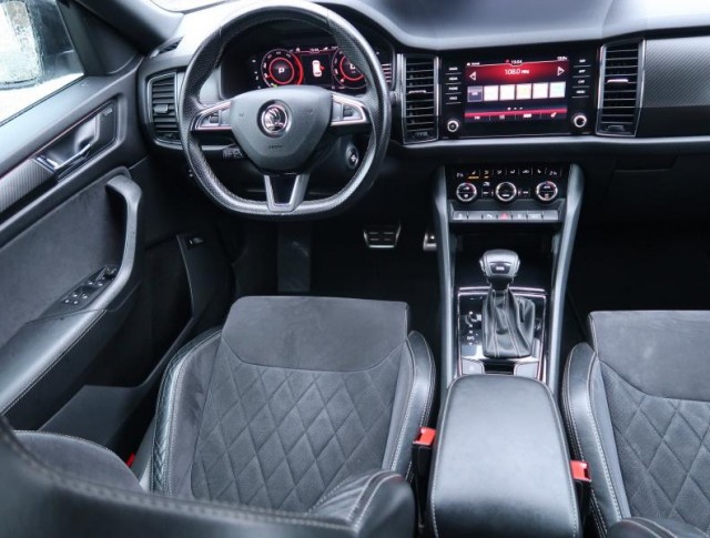 Škoda Kodiaq  2.0 TDI Sportline