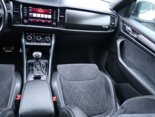 Škoda Kodiaq  2.0 TDI Sportline