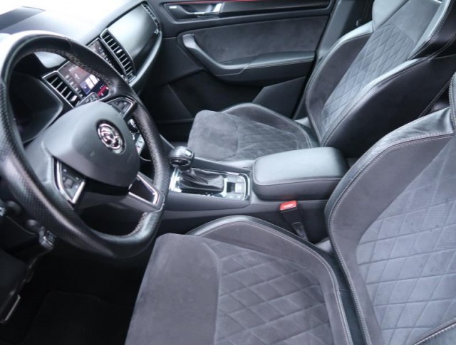 Škoda Kodiaq  2.0 TDI Sportline