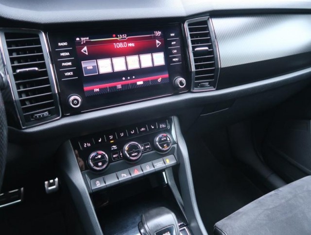 Škoda Kodiaq  2.0 TDI Sportline