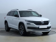 Škoda Kodiaq  2.0 TDI Sportline