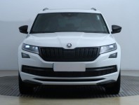 Škoda Kodiaq  2.0 TDI Sportline