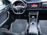 Škoda Kodiaq  2.0 TDI Sportline