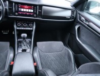 Škoda Kodiaq  2.0 TDI Sportline