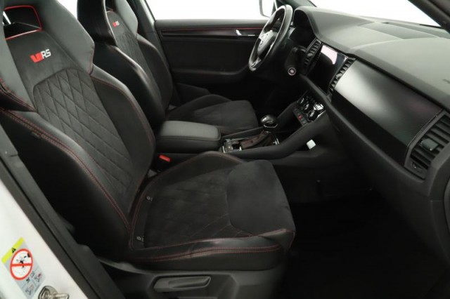 Škoda Kodiaq  RS 2.0 TDI RS