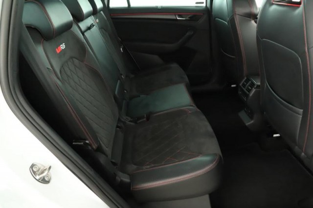 Škoda Kodiaq  RS 2.0 TDI RS