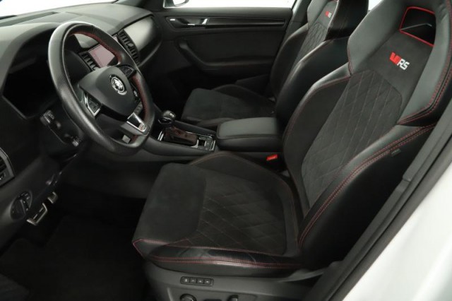 Škoda Kodiaq  RS 2.0 TDI RS