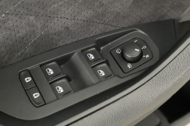 Škoda Kodiaq  RS 2.0 TDI RS