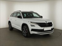 Škoda Kodiaq  RS 2.0 TDI RS
