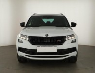 Škoda Kodiaq  RS 2.0 TDI RS