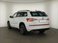 Škoda Kodiaq  RS 2.0 TDI RS