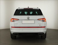 Škoda Kodiaq  RS 2.0 TDI RS