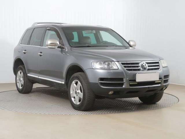 Volkswagen Touareg  2.5 R5 TDI 