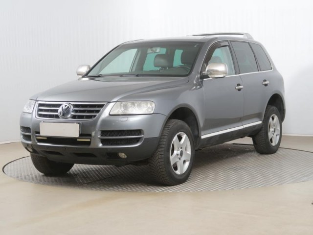 Volkswagen Touareg  2.5 R5 TDI 