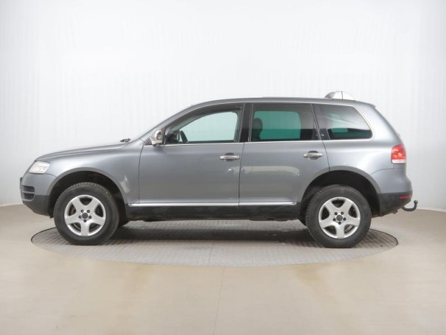 Volkswagen Touareg  2.5 R5 TDI 