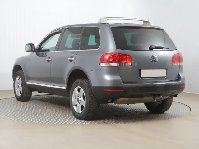 Volkswagen Touareg  2.5 R5 TDI 