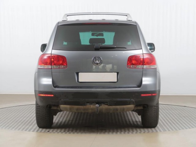 Volkswagen Touareg  2.5 R5 TDI 