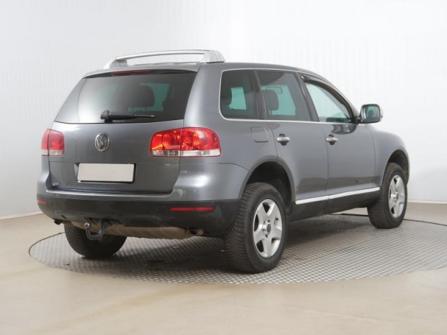 Volkswagen Touareg  2.5 R5 TDI 