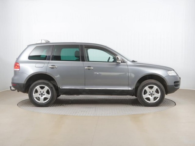 Volkswagen Touareg  2.5 R5 TDI 