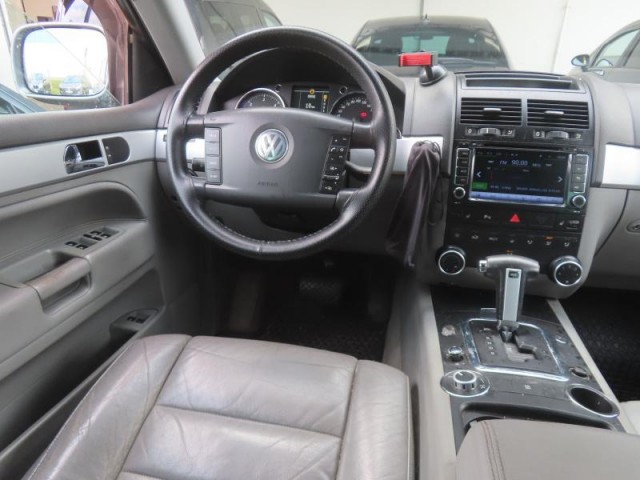 Volkswagen Touareg  2.5 R5 TDI 