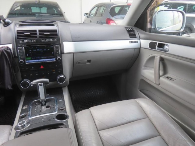 Volkswagen Touareg  2.5 R5 TDI 