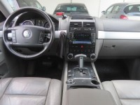 Volkswagen Touareg  2.5 R5 TDI 