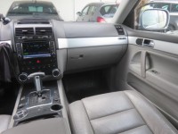 Volkswagen Touareg  2.5 R5 TDI 