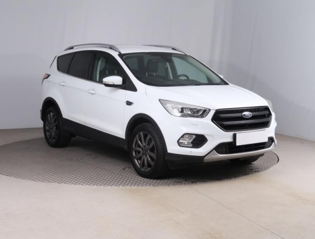 Ford Kuga  1.5 EcoBoost Titanium